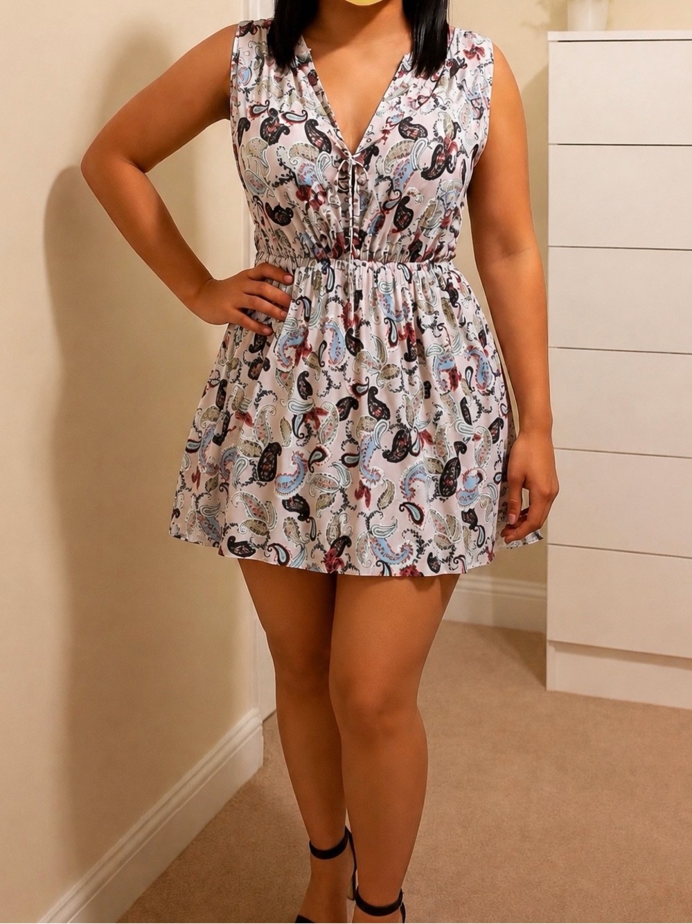 NWT DRESS